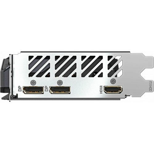 Видеокарта GIGABYTE AMD Radeon RX 9060 XT 16Gb (GV-R9060XTGAMING-16GD), Retail 8