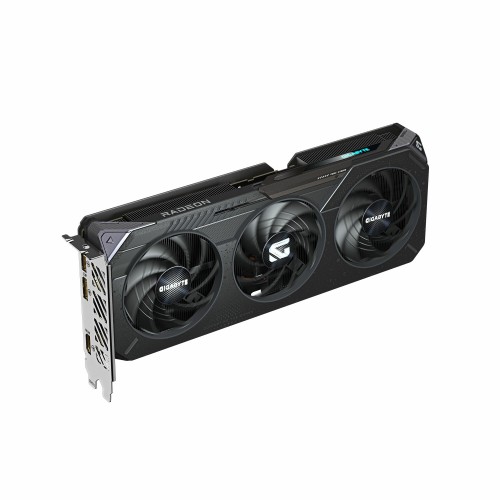 Видеокарта GIGABYTE AMD Radeon RX 9060 XT 16Gb (GV-R9060XTGAMING OC-16GD), Retail 2
