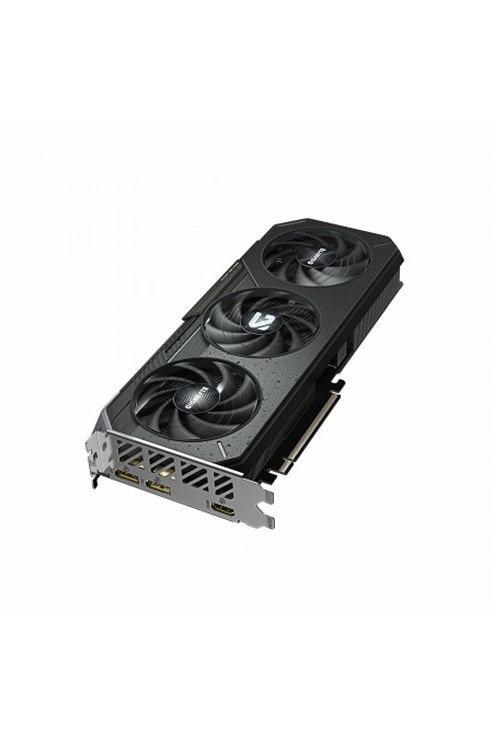 Видеокарта GIGABYTE AMD Radeon RX 9060 XT 16Gb (GV-R9060XTGAMING OC-16GD), Retail 3