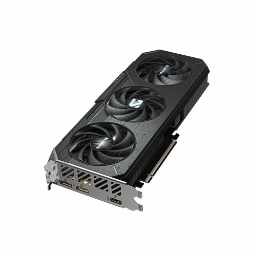 Видеокарта GIGABYTE AMD Radeon RX 9060 XT 16Gb (GV-R9060XTGAMING OC-16GD), Retail 5