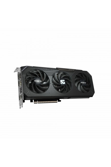 Видеокарта GIGABYTE AMD Radeon RX 9060 XT 16Gb (GV-R9060XTGAMING OC-16GD), Retail 