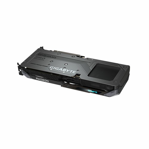 Видеокарта GIGABYTE AMD Radeon RX 9060 XT 16Gb (GV-R9060XTGAMING OC-16GD), Retail 8