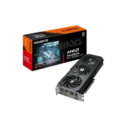 Видеокарта GIGABYTE AMD Radeon RX 9060 XT 8Gb (GV-R9060XTGAMING OC-8GD), Retail