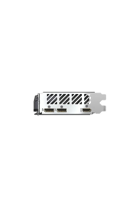 Видеокарта GIGABYTE AMD Radeon RX 9060 XT 8Gb (GV-R9060XTGAMING OC-8GD), Retail 1