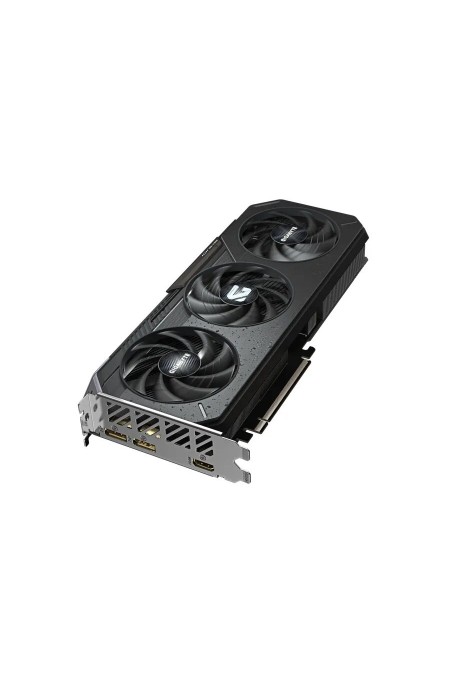 Видеокарта GIGABYTE AMD Radeon RX 9060 XT 8Gb (GV-R9060XTGAMING OC-8GD), Retail 