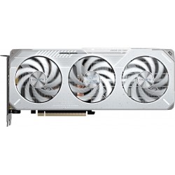 Видеокарта GIGABYTE AMD Radeon RX 9060 XT GAMING OC ICE 16GB (GV-R906XGAMINGOCICE-16GD), Retail