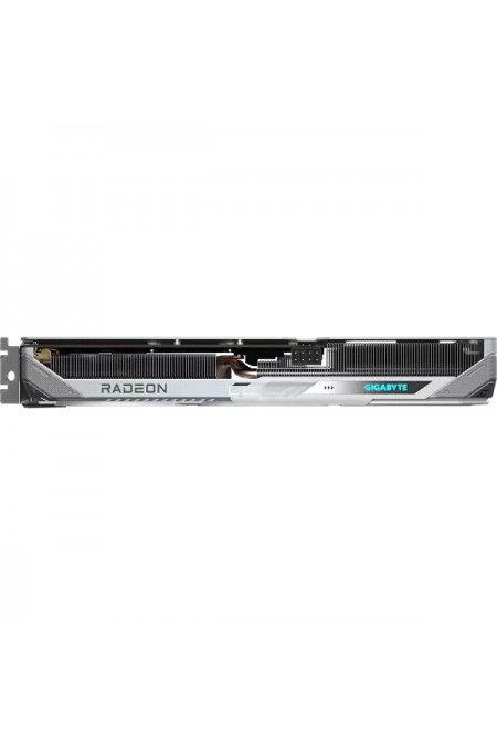 Видеокарта GIGABYTE AMD Radeon RX 9060 XT GAMING OC ICE 16GB (GV-R906XGAMINGOCICE-16GD), Retail 2