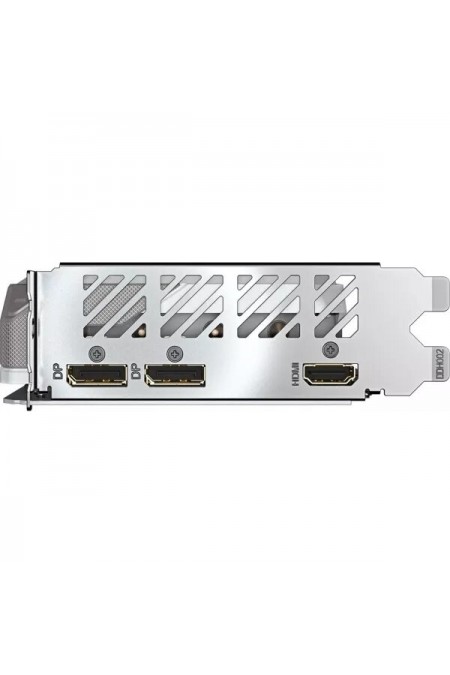 Видеокарта GIGABYTE AMD Radeon RX 9060 XT GAMING OC ICE 16GB (GV-R906XGAMINGOCICE-16GD), Retail 3