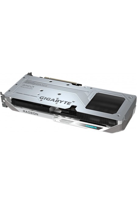 Видеокарта GIGABYTE AMD Radeon RX 9060 XT GAMING OC ICE 16GB (GV-R906XGAMINGOCICE-16GD), Retail 5