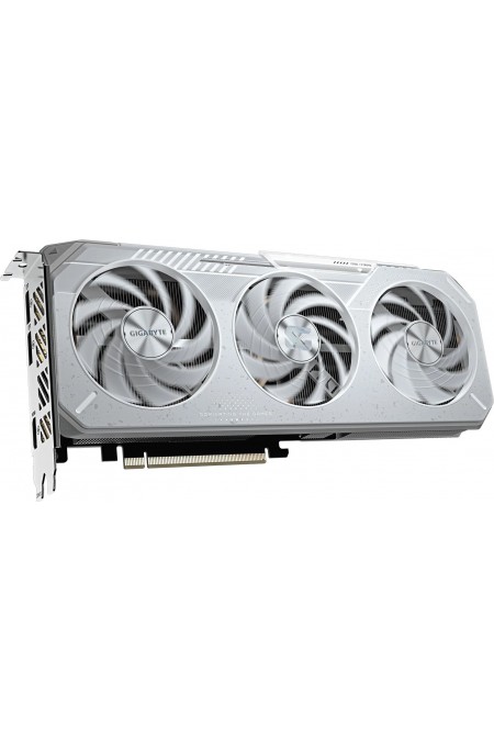 Видеокарта GIGABYTE AMD Radeon RX 9060 XT GAMING OC ICE 16GB (GV-R906XGAMINGOCICE-16GD), Retail 7
