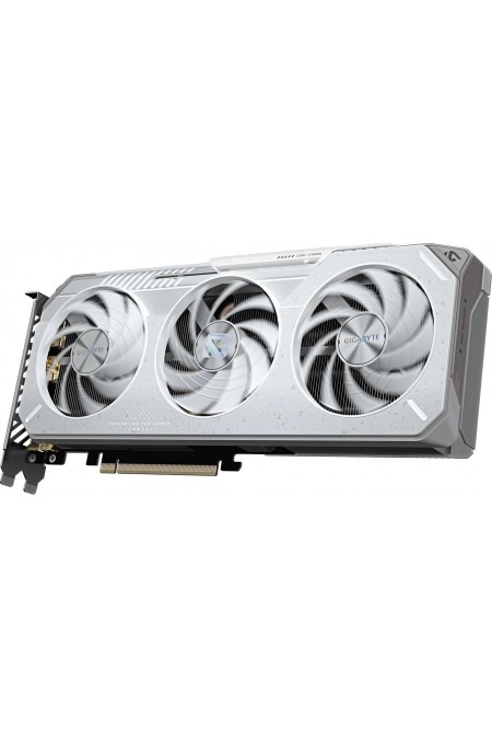 Видеокарта GIGABYTE AMD Radeon RX 9060 XT GAMING OC ICE 16GB (GV-R906XGAMINGOCICE-16GD), Retail 8