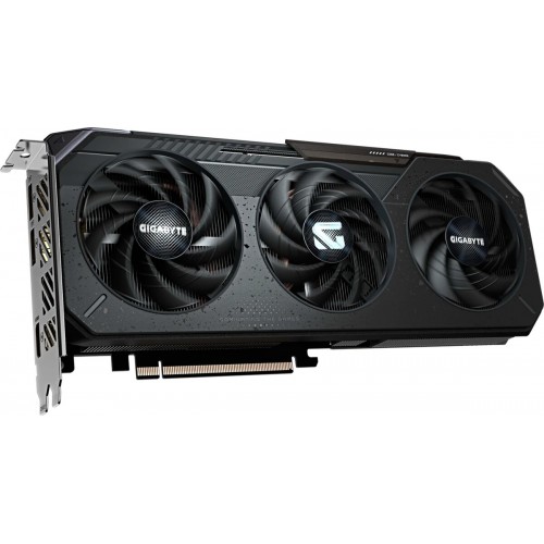 Видеокарта GIGABYTE AMD Radeon RX 9060 XT GBAMINGB OC 16GB (GBV-R9060XTGBAMINGB OC-16GBD), Retail 