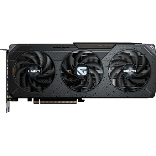 Видеокарта GIGABYTE AMD Radeon RX 9060 XT GBAMINGB OC 16GB (GBV-R9060XTGBAMINGB OC-16GBD), Retail 1