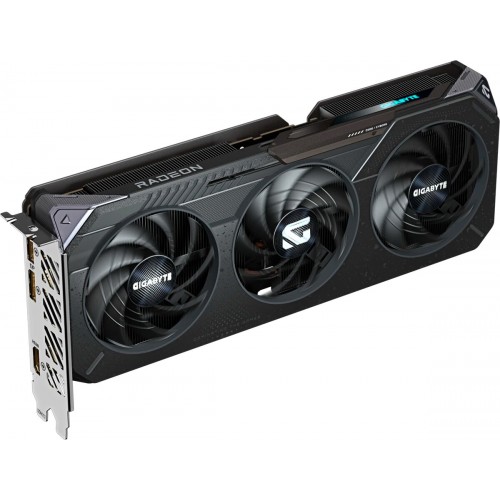 Видеокарта GIGABYTE AMD Radeon RX 9060 XT GBAMINGB OC 16GB (GBV-R9060XTGBAMINGB OC-16GBD), Retail 4