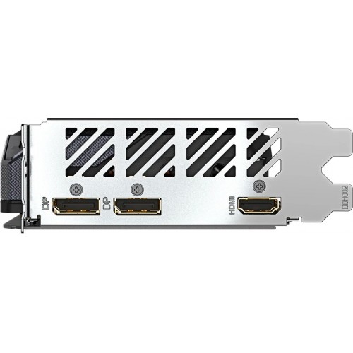 Видеокарта GIGABYTE AMD Radeon RX 9060 XT GBAMINGB OC 16GB (GBV-R9060XTGBAMINGB OC-16GBD), Retail 7