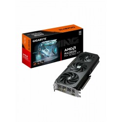 Видеокарта GIGABYTE AMD Radeon RX 9060 XT GBAMINGB OC 8GB (GBV-R9060XTGBAMINGB OC-8GBD), Retail