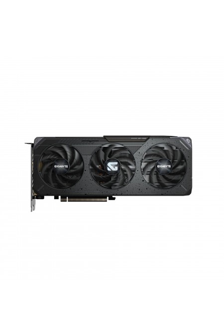 Видеокарта GIGABYTE AMD Radeon RX 9060 XT GBAMINGB OC 8GB (GBV-R9060XTGBAMINGB OC-8GBD), Retail 