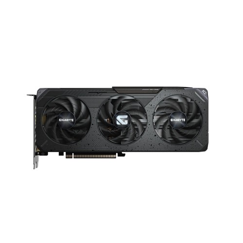Видеокарта GIGABYTE AMD Radeon RX 9060 XT GBAMINGB OC 8GB (GBV-R9060XTGBAMINGB OC-8GBD), Retail 