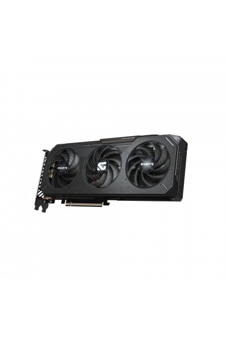 Видеокарта GIGABYTE AMD Radeon RX 9060 XT GBAMINGB OC 8GB (GBV-R9060XTGBAMINGB OC-8GBD), Retail 1