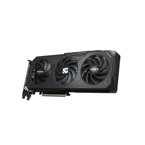 Видеокарта GIGABYTE AMD Radeon RX 9060 XT GBAMINGB OC 8GB (GBV-R9060XTGBAMINGB OC-8GBD), Retail 1