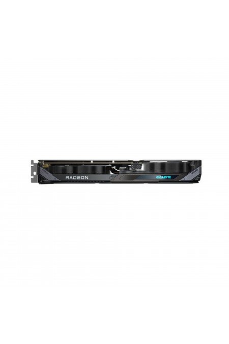 Видеокарта GIGABYTE AMD Radeon RX 9060 XT GBAMINGB OC 8GB (GBV-R9060XTGBAMINGB OC-8GBD), Retail 4