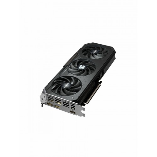 Видеокарта GIGABYTE AMD Radeon RX 9060 XT GBAMINGB OC 8GB (GBV-R9060XTGBAMINGB OC-8GBD), Retail 6