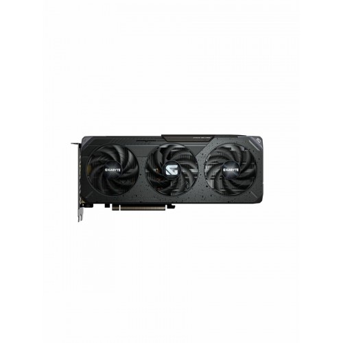 Видеокарта GIGABYTE AMD Radeon RX 9060 XT GBAMINGB OC 8GB (GBV-R9060XTGBAMINGB OC-8GBD), Retail 9