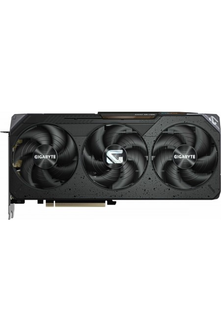 Видеокарта GIGABYTE AMD Radeon RX 9070 16Gb (GV-R9070GAMING-16GD), Retail 
