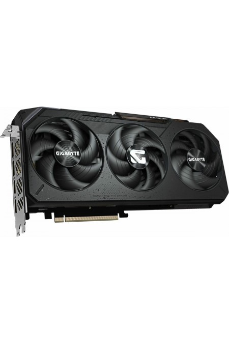 Видеокарта GIGABYTE AMD Radeon RX 9070 16Gb (GV-R9070GAMING-16GD), Retail 1