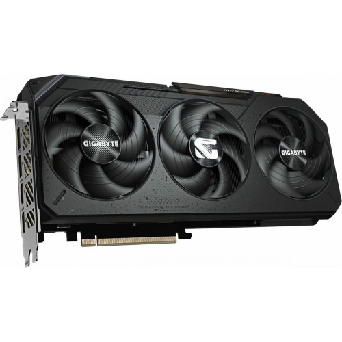 Видеокарта GIGABYTE AMD Radeon RX 9070 16Gb (GV-R9070GAMING-16GD), Retail 2