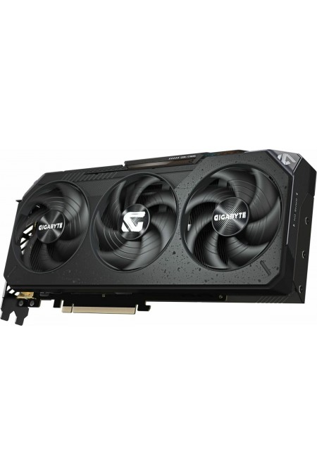 Видеокарта GIGABYTE AMD Radeon RX 9070 16Gb (GV-R9070GAMING-16GD), Retail 2