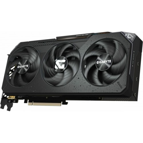 Видеокарта GIGABYTE AMD Radeon RX 9070 16Gb (GV-R9070GAMING-16GD), Retail 3