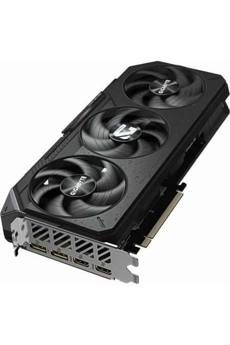 Видеокарта GIGABYTE AMD Radeon RX 9070 16Gb (GV-R9070GAMING-16GD), Retail 3