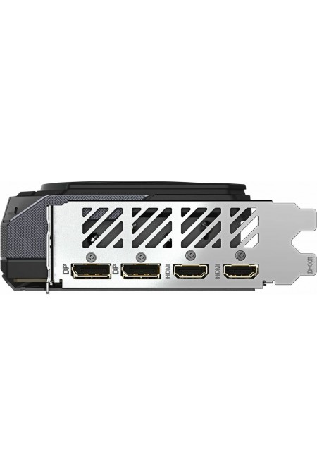 Видеокарта GIGABYTE AMD Radeon RX 9070 16Gb (GV-R9070GAMING-16GD), Retail 5