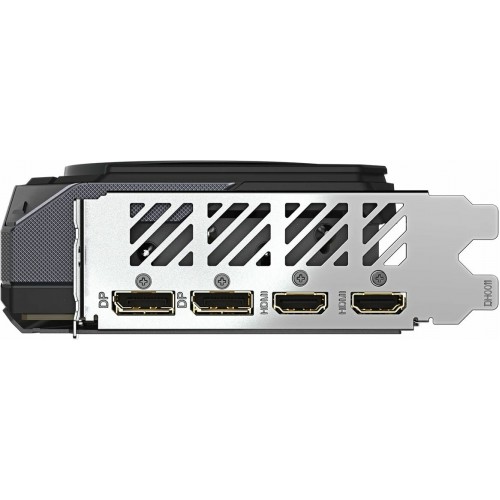 Видеокарта GIGABYTE AMD Radeon RX 9070 16Gb (GV-R9070GAMING-16GD), Retail 9