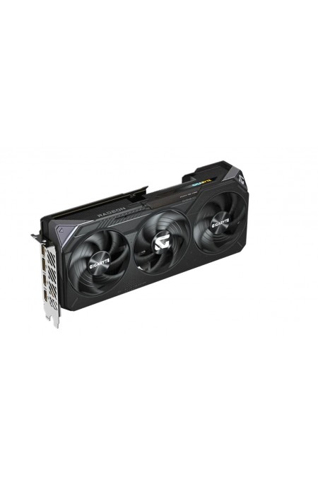 Видеокарта GIGABYTE AMD Radeon RX 9070 XT 16GB (GV-R9070XTGAMING OC-16GD), Retail 