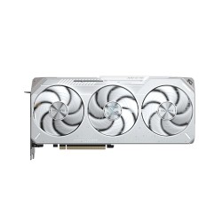 Видеокарта GIGABYTE AMD Radeon RX 9070 XT GAMING OC ICE 16GB (GV-R907XGAMINGOCICE-16GD), Retail
