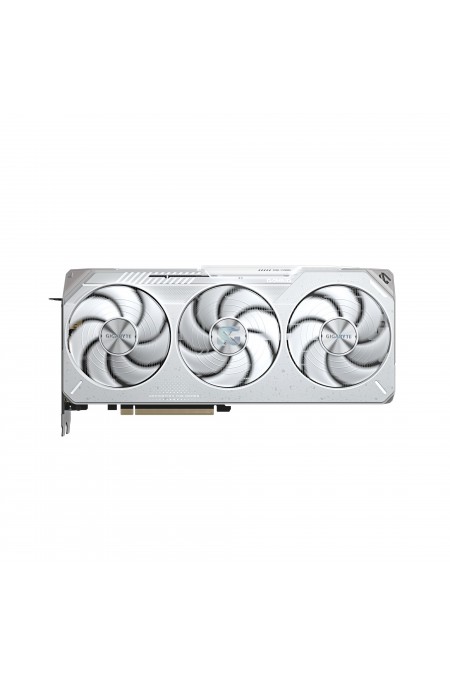 Видеокарта GIGABYTE AMD Radeon RX 9070 XT GAMING OC ICE 16GB (GV-R907XGAMINGOCICE-16GD), Retail 