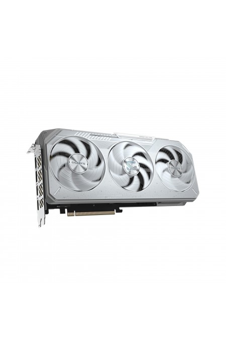 Видеокарта GIGABYTE AMD Radeon RX 9070 XT GAMING OC ICE 16GB (GV-R907XGAMINGOCICE-16GD), Retail 1