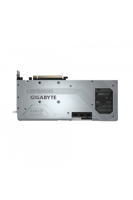 Видеокарта GIGABYTE AMD Radeon RX 9070 XT GAMING OC ICE 16GB (GV-R907XGAMINGOCICE-16GD), Retail 5