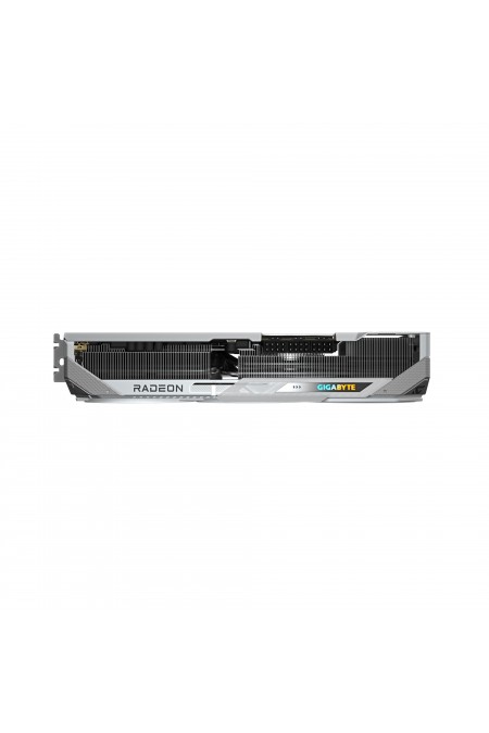 Видеокарта GIGABYTE AMD Radeon RX 9070 XT GAMING OC ICE 16GB (GV-R907XGAMINGOCICE-16GD), Retail 7