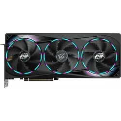 Видеокарта GIGABYTE AORUS GeForce RTX 5070 MASTER 12GB (GV-N5070AORUS M-12GD), Retail