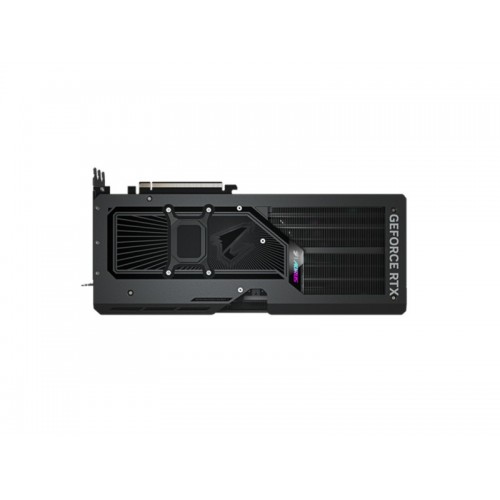 Видеокарта GIGABYTE AORUS GeForce RTX 5070 MASTER 12GB (GV-N5070AORUS M-12GD), Retail 3