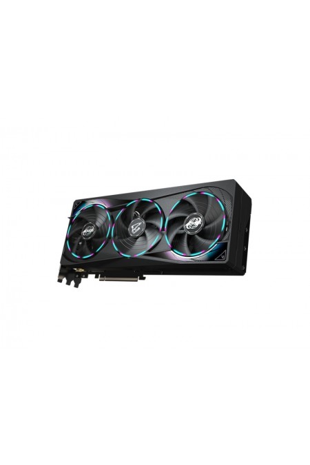 Видеокарта GIGABYTE AORUS GeForce RTX 5070 MASTER 12GB (GV-N5070AORUS M-12GD), Retail 2