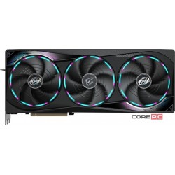Видеокарта GIGABYTE AORUS GeForce RTX 5070 Ti MASTER 16G (GV-N507TAORUS M-16GD), Retail