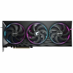 Видеокарта GIGABYTE AORUS Radeon RX 9070 XT ELITE 16GB (GV-R9070XT AORUS E-16GD), Retail