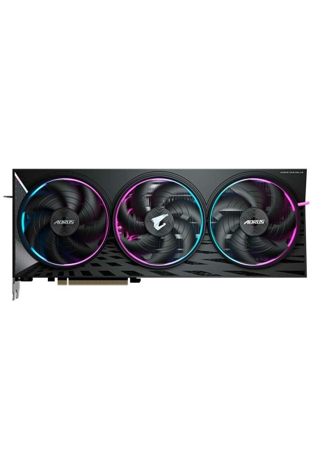 Видеокарта GIGABYTE AORUS Radeon RX 9070 XT ELITE 16GB (GV-R9070XTAORUS E-16GD), Retail 