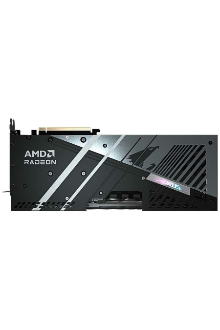 Видеокарта GIGABYTE AORUS Radeon RX 9070 XT ELITE 16GB (GV-R9070XTAORUS E-16GD), Retail 1