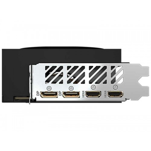 Видеокарта GIGABYTE AORUS Radeon RX 9070 XT ELITE 16GB (GV-R9070XTAORUS E-16GD), Retail 8