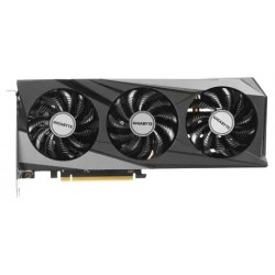 Видеокарта GIGABYTE Arc A380 GAMING OC 6GB (GV-IA380GAMING OC-6GD), Retail